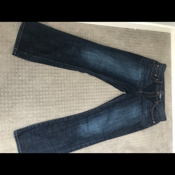 lucky 221 original boot